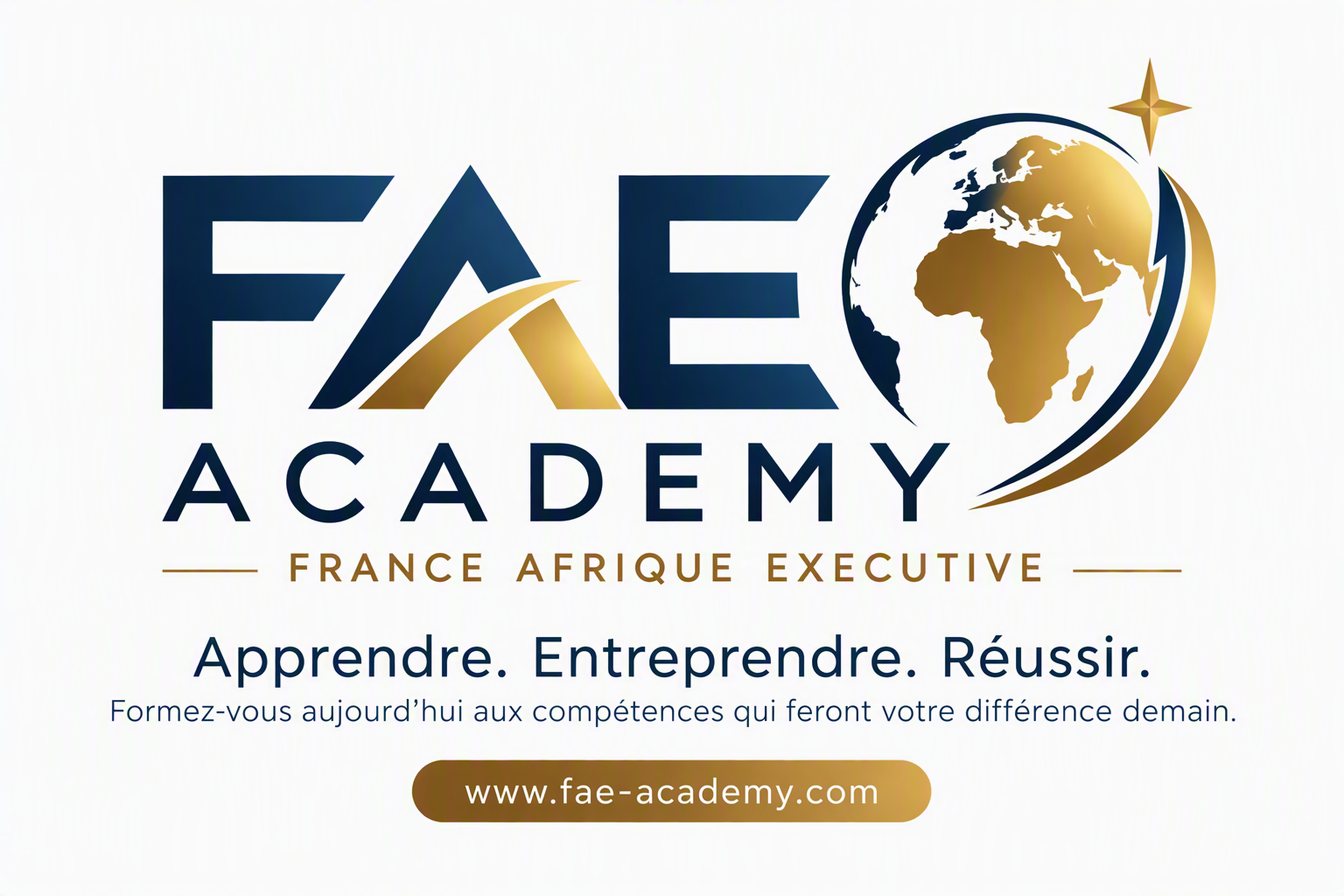 France Afrique Executive Academy - FAE Academy
